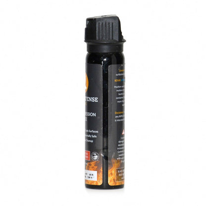 Breachpen Blaze Defense Systems MK4 Fire Suppression Device-Tactical Source LLC