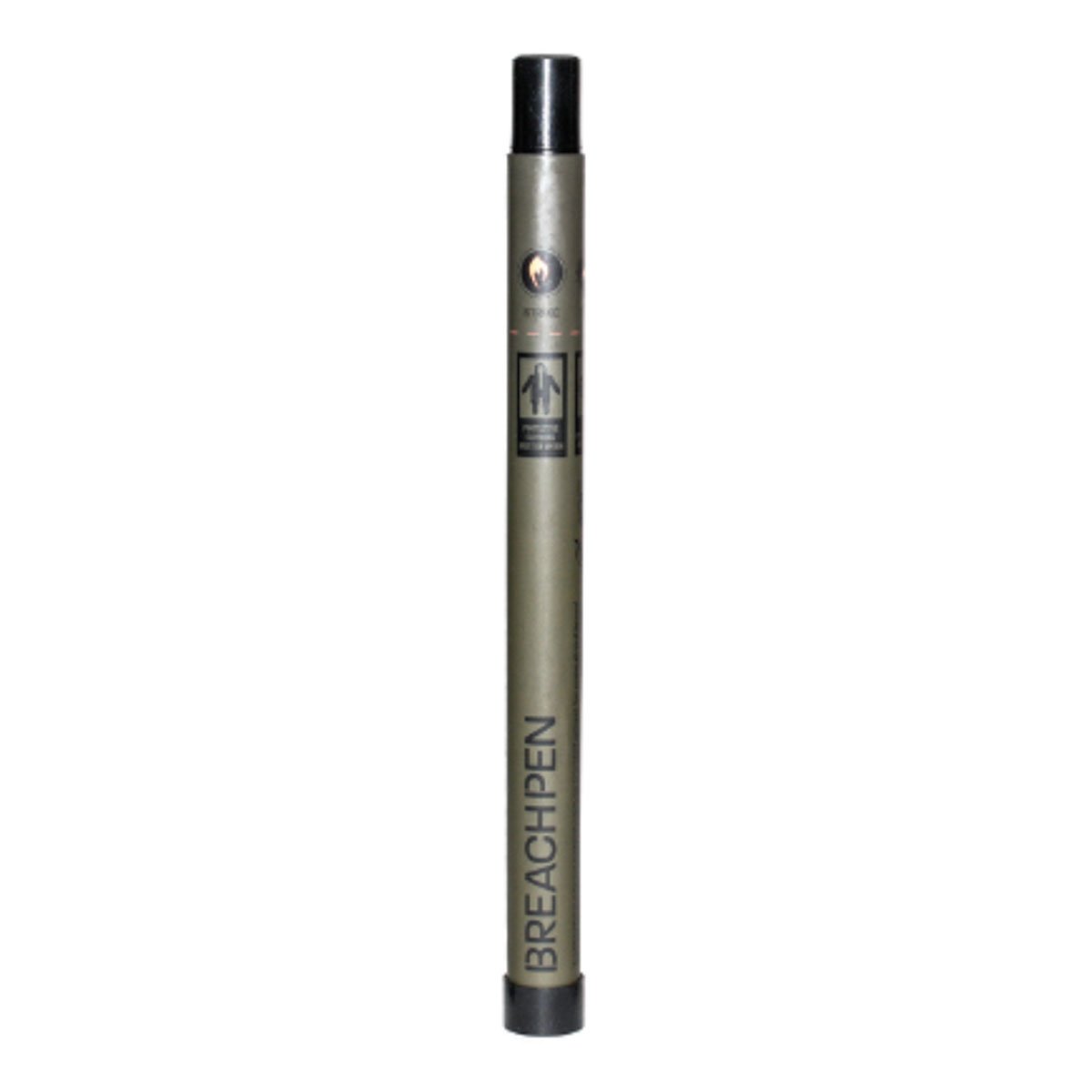 Breachpen Gen II Breaching Tool-Tactical Source LLC