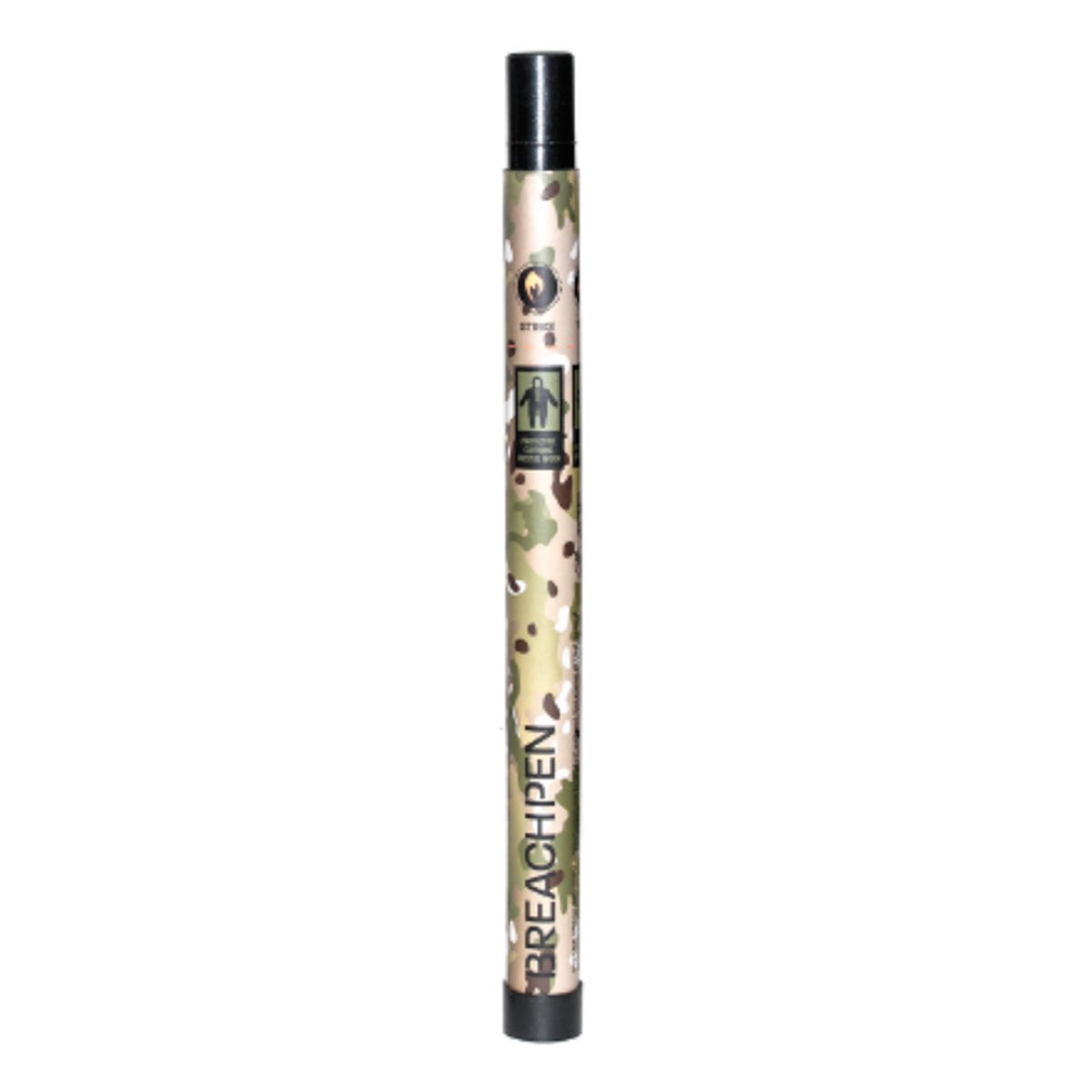 Breachpen Gen II Breaching Tool-Tactical Source LLC