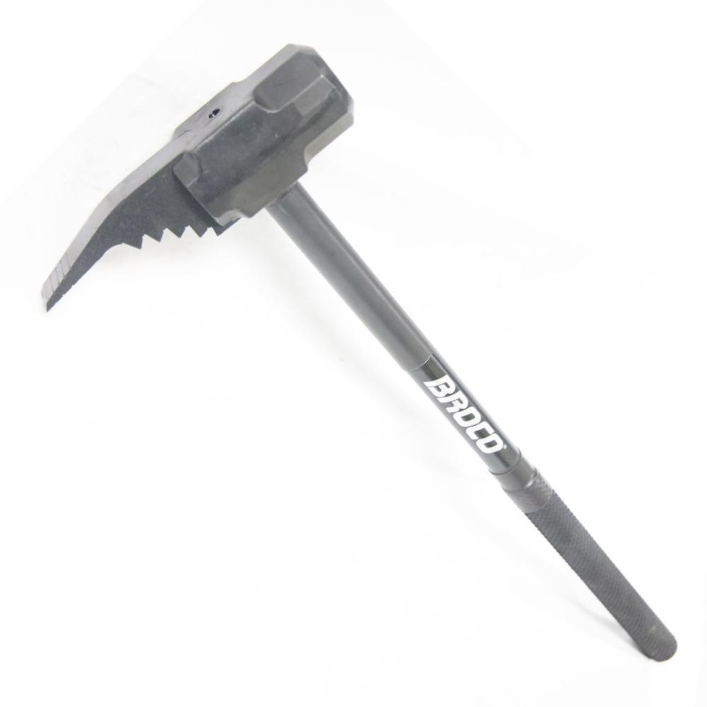 Broco 26-inch Ultimate Breacher Tool (UBT) Straight Handle-Tactical Source LLC