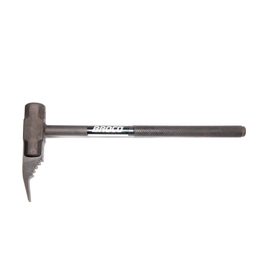 Broco 26-inch Ultimate Breacher Tool (UBT) Straight Handle-Tactical Source LLC