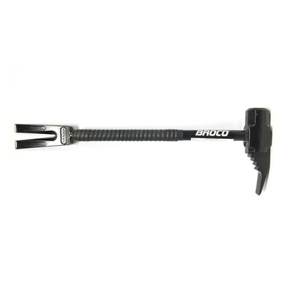 Broco 29-inch Ultimate Breacher Tool (UBT) Fork/Claw Handle-Tactical Source LLC