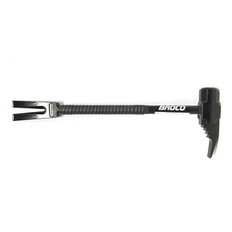 Broco 29-inch Ultimate Breacher Tool (UBT) Fork/Claw Handle-Tactical Source LLC