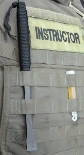 Broco Jimmy Personal Tactical Pry Bar-Tactical Source LLC
