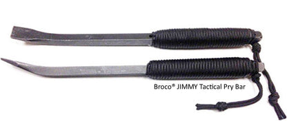 Broco Jimmy Personal Tactical Pry Bar-Tactical Source LLC