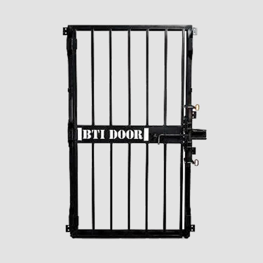 BTI Burglar Bar Door-Tactical Source LLC