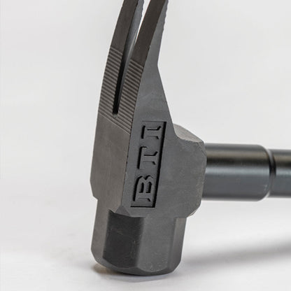 BTI Eagle Collapsible Fixed Head Breaching Tool-Tactical Source LLC