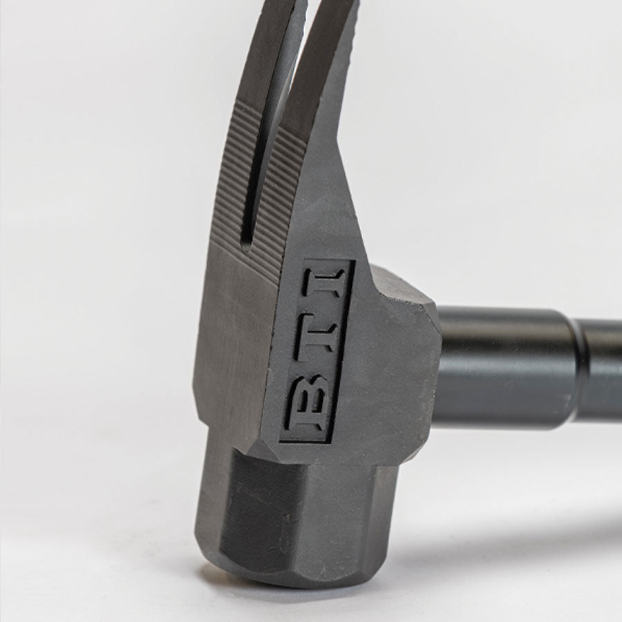 BTI Eagle Collapsible Fixed Head Breaching Tool-Tactical Source LLC
