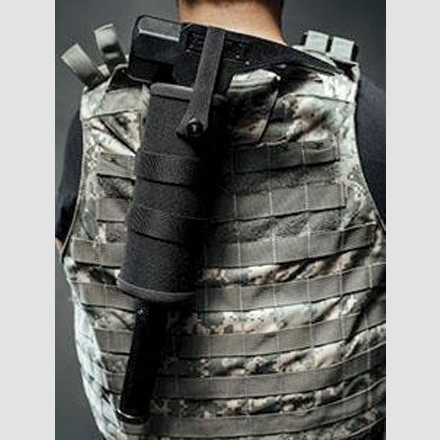 BTI Eagle Collapsible Fixed Head Breaching Tool-Tactical Source LLC