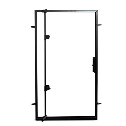 BTI Explosive Breaching Door Kit-Tactical Source LLC