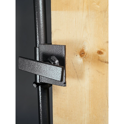 BTI Explosive Breaching Door Kit-Tactical Source LLC