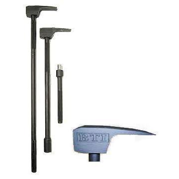 BTI Halligan Tool 32"-Tactical Source LLC