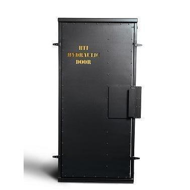 BTI Hydraulic Door-Tactical Source LLC