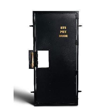 BTI Pry Breaching Door-Tactical Source LLC