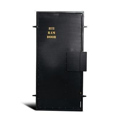 BTI Ram Breaching Door-Tactical Source LLC