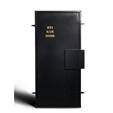 BTI Reinforced Ram Breaching Door-Tactical Source LLC