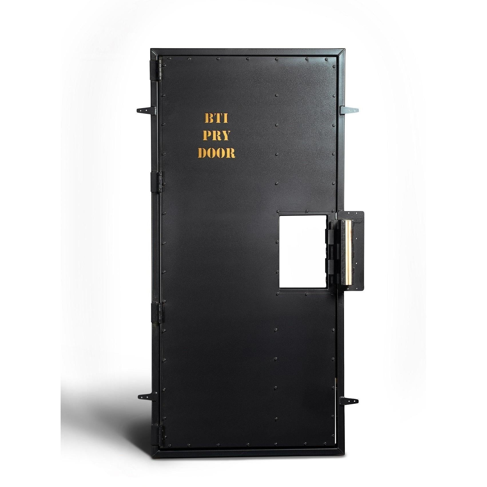 BTI Reverse Pry Breaching Door-Tactical Source LLC