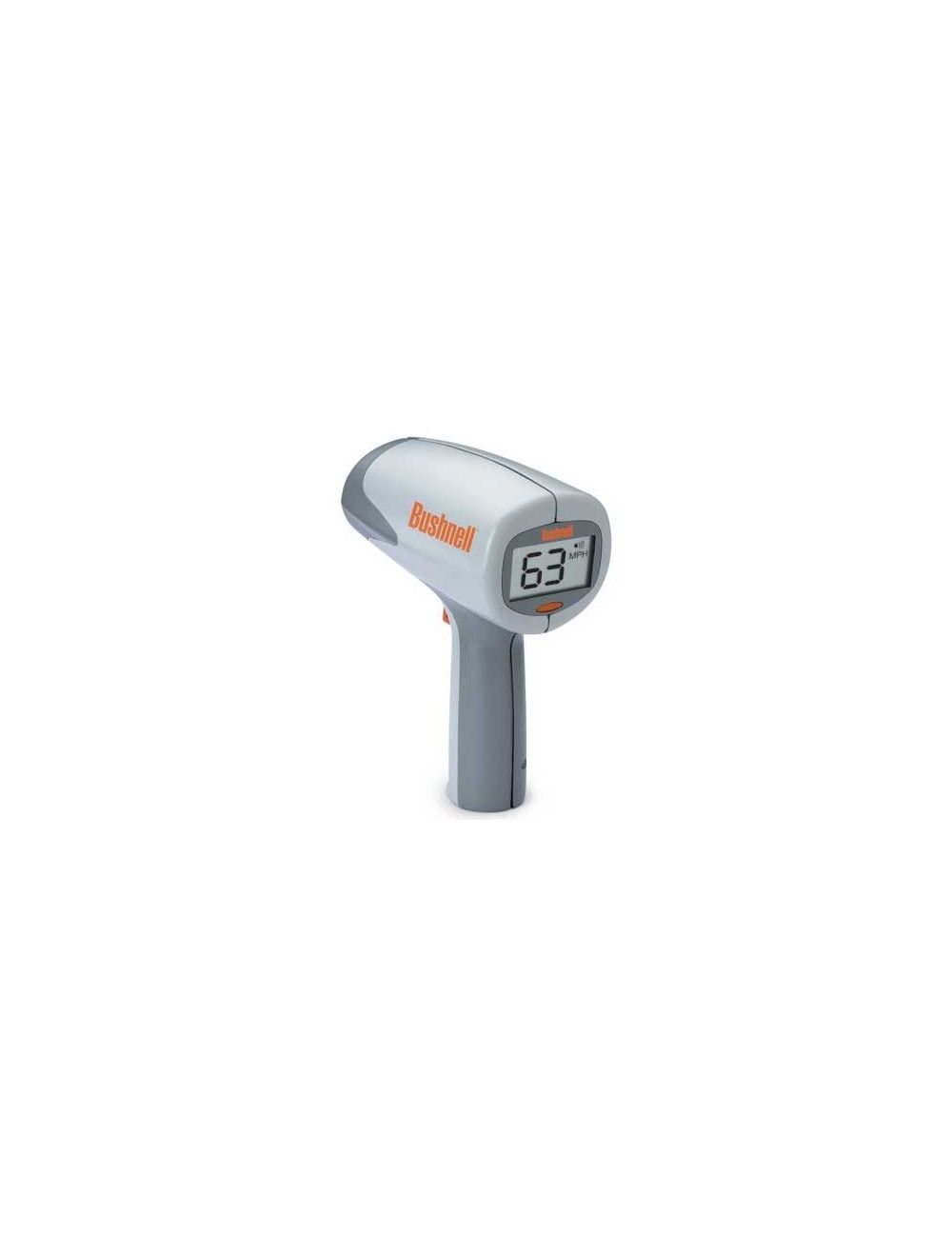 Bushnell Velocity Speed Gun 101911-Tactical Source LLC