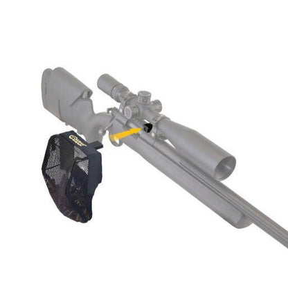 Caldwell AR Picatinny Rail Brass Catcher-Tactical Source LLC