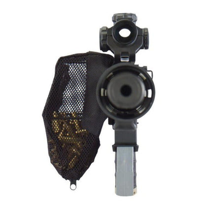 Caldwell AR Picatinny Rail Brass Catcher-Tactical Source LLC