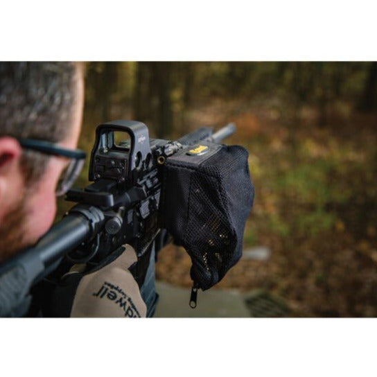 Caldwell AR Picatinny Rail Brass Catcher-Tactical Source LLC