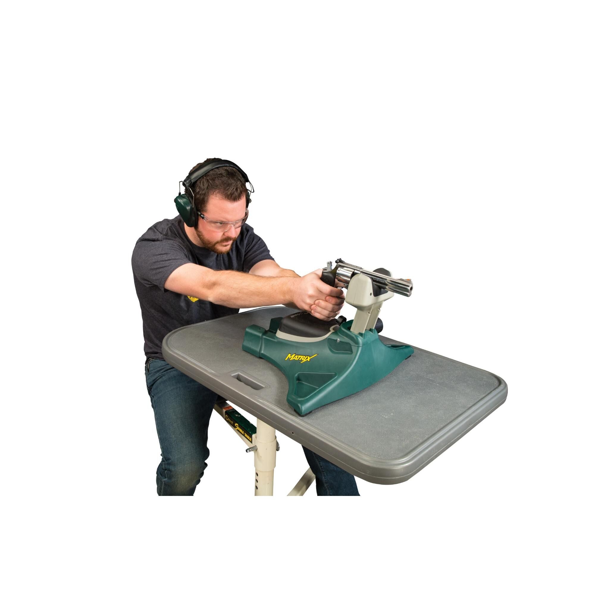 Caldwell Matrix Shooting Rest-Tactical Source LLC