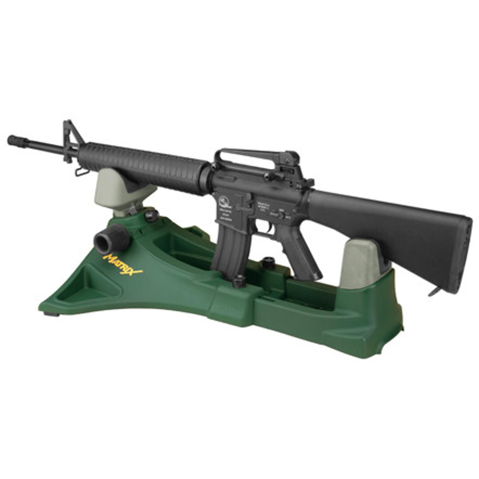 Caldwell Matrix Shooting Rest-Tactical Source LLC