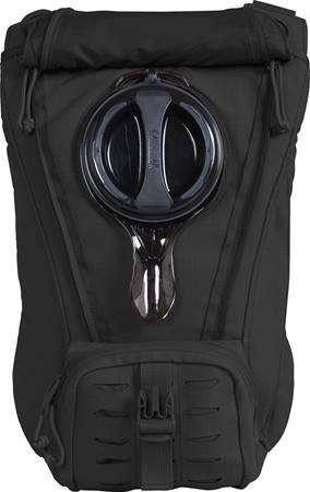 CamelBak Ambush 100oz Mil Spec Crux Hydration Plus Cargo Black-Tactical Source LLC