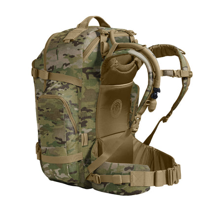 Camelbak BFM 3L Military Hydration Backpack Multicam-Tactical Source LLC