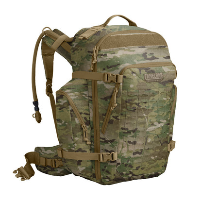 Camelbak BFM 3L Military Hydration Backpack Multicam-Tactical Source LLC