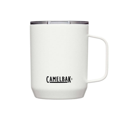 CamelBak Camp Mug Stainless Steel Vacuum Insulated 350ml-Tactical Source LLC