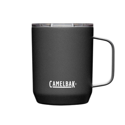 CamelBak Camp Mug Stainless Steel Vacuum Insulated 350ml-Tactical Source LLC