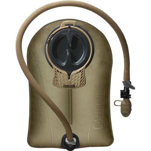 Camelbak Mil Spec Antidote Reservoir 3L Short-Tactical Source LLC