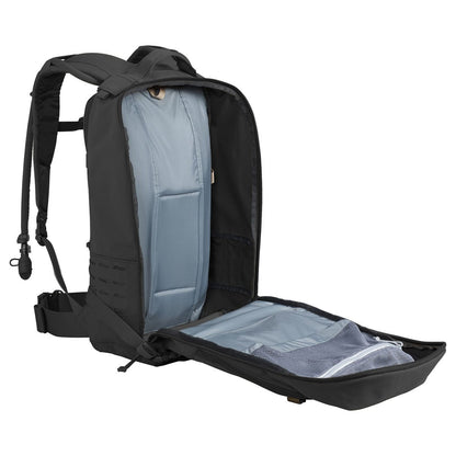 Camelbak Motherlode 3L Mil Spec Crux Hydration Backpack Black-Tactical Source LLC