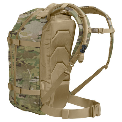 Camelbak Motherlode 3L Mil Spec Crux Hydration Backpack Multicam-Tactical Source LLC