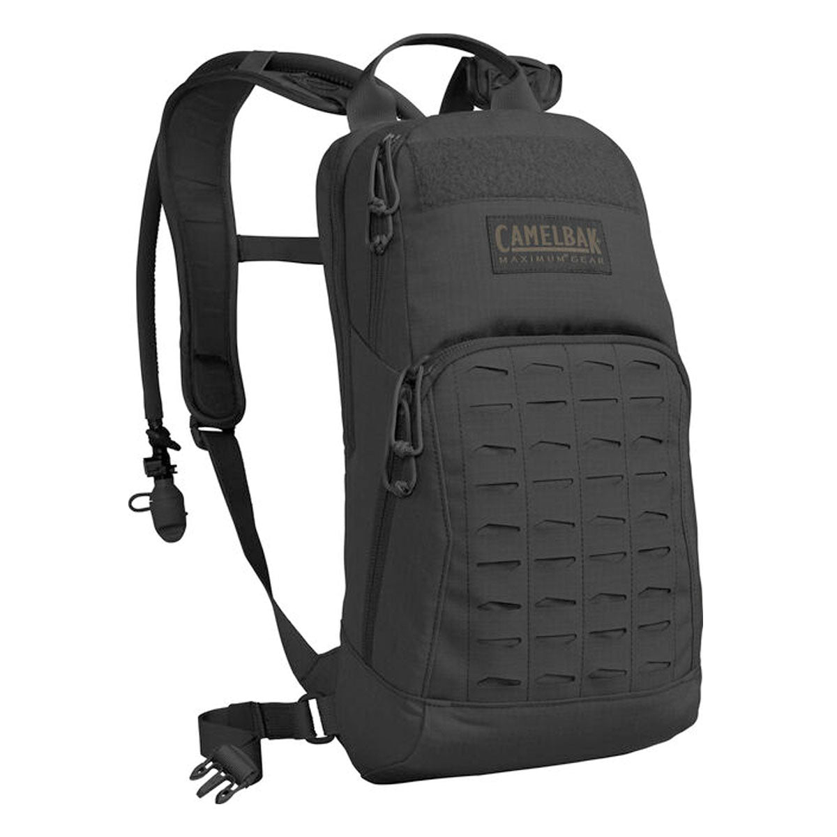 Camelbak MULE 3L Mil Spec Crux Black-Tactical Source LLC