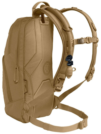 Camelbak MULE 3L Mil Spec Crux Coyote-Tactical Source LLC