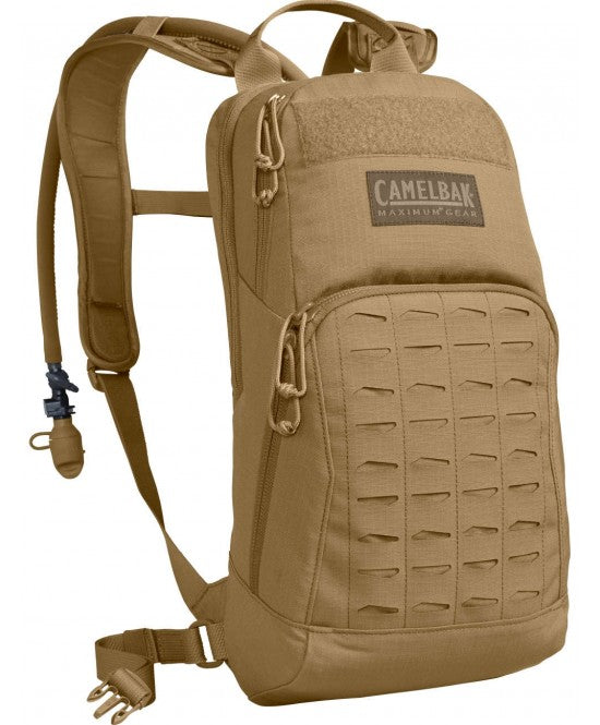 Camelbak MULE 3L Mil Spec Crux Coyote-Tactical Source LLC