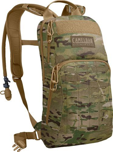 Camelbak MULE 3L Mil Spec Crux Multicam-Tactical Source LLC