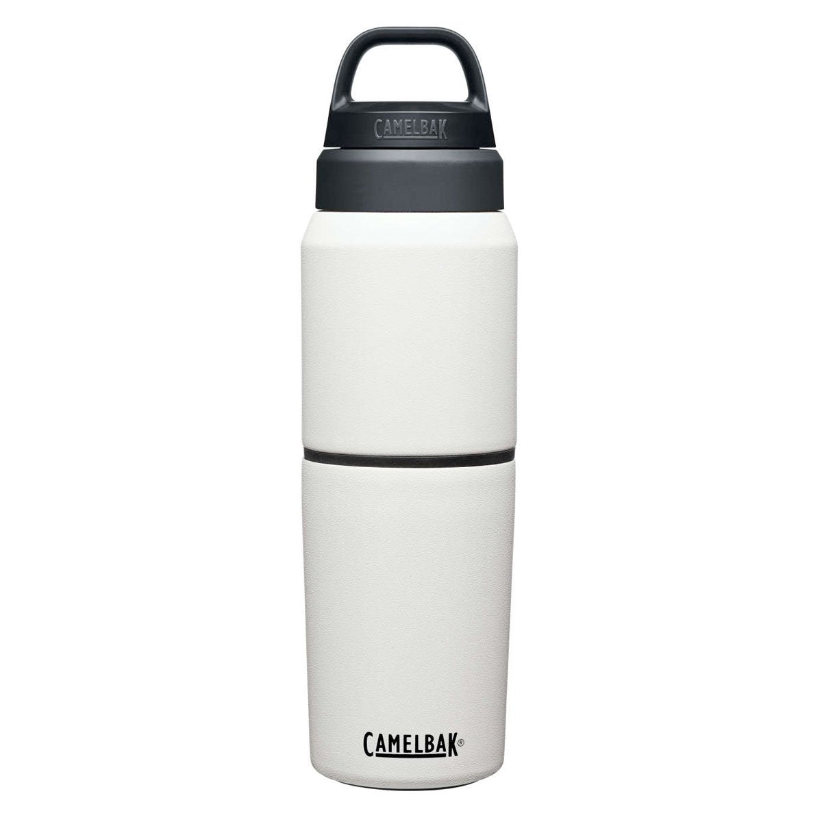 CamelBak MultiBev Vacuum Insulated Stainless Steel 500ml/35ml-Tactical Source LLC
