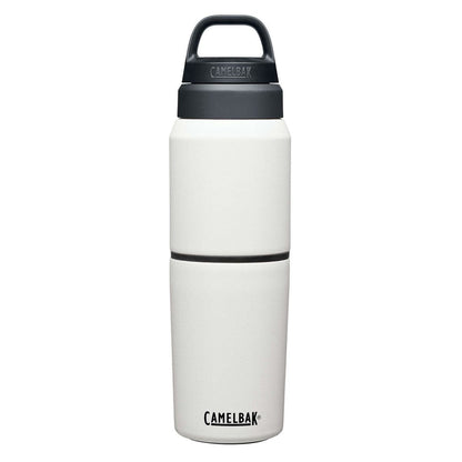 CamelBak MultiBev Vacuum Insulated Stainless Steel 500ml/35ml-Tactical Source LLC