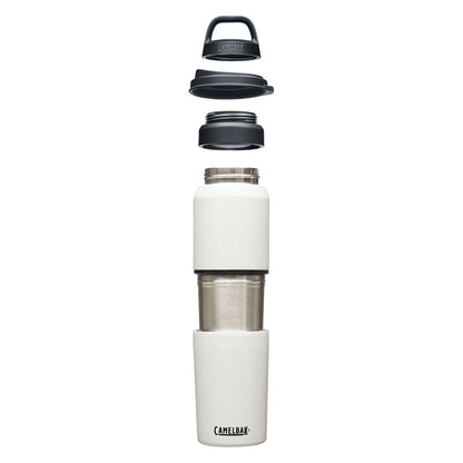 CamelBak MultiBev Vacuum Insulated Stainless Steel 500ml/35ml-Tactical Source LLC
