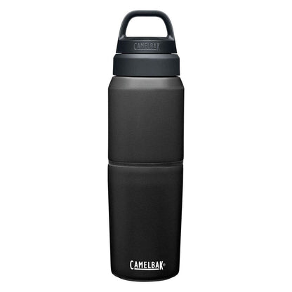 CamelBak MultiBev Vacuum Insulated Stainless Steel 500ml/35ml-Tactical Source LLC