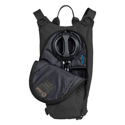 CamelBak ThermoBak 3L 100oz Mil Spec Crux Hydration Pack Black-Tactical Source LLC