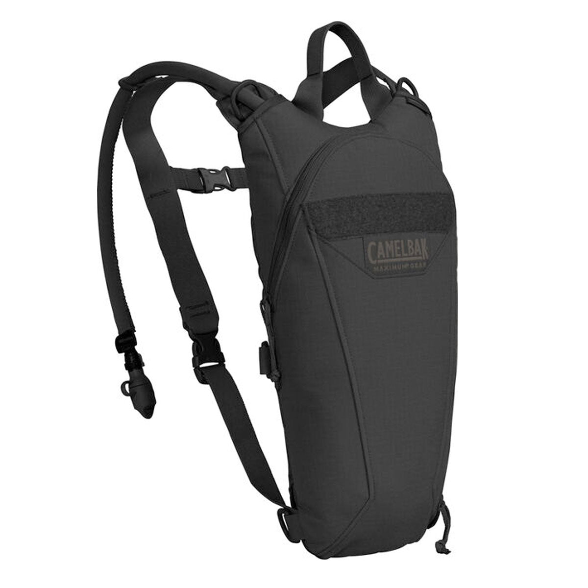 CamelBak ThermoBak 3L 100oz Mil Spec Crux Hydration Pack Black-Tactical Source LLC