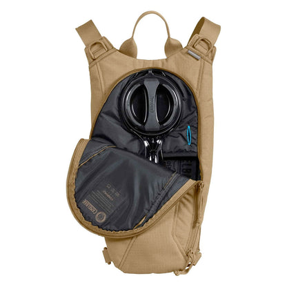 CamelBak ThermoBak 3L 100oz Mil Spec Crux Hydration Pack Coyote-Tactical Source LLC