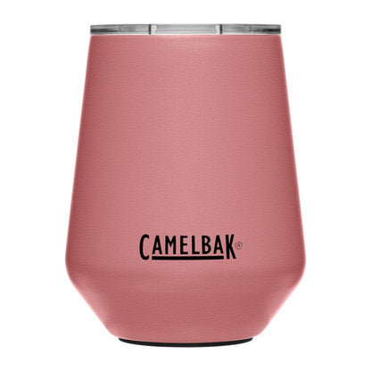 CamelBak Wine Tumbler Stainless Steel Vacuum Insulated 350ml-Tactical Source LLC