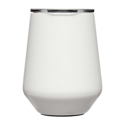 CamelBak Wine Tumbler Stainless Steel Vacuum Insulated 350ml-Tactical Source LLC
