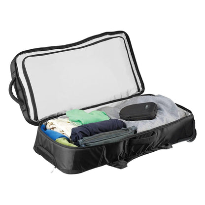 Caribee 2025 Global Explorer V2 125L Rolling Duffle Bag-Tactical Source LLC