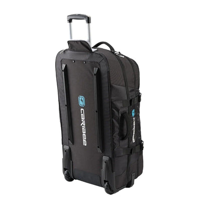 Caribee 2025 Global Explorer V2 125L Rolling Duffle Bag-Tactical Source LLC